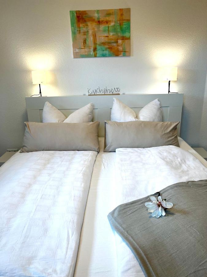 Apartment Klabautermann Neubukow Esterno foto