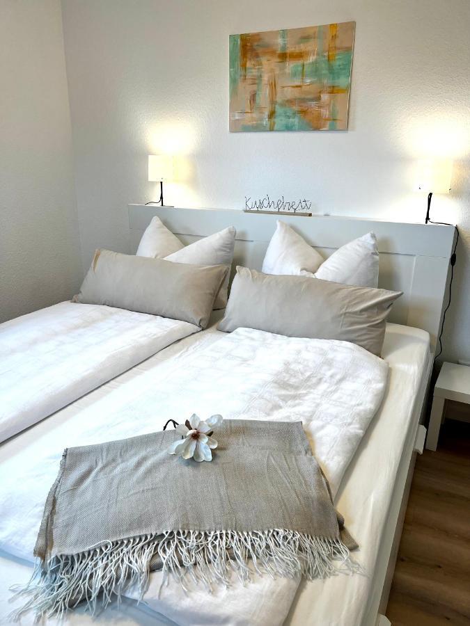 Apartment Klabautermann Neubukow Esterno foto