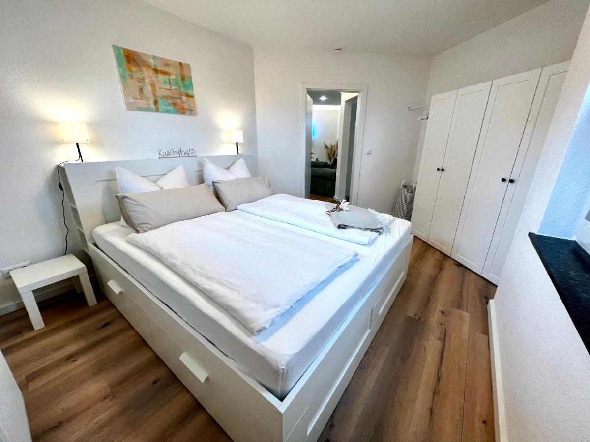 Apartment Klabautermann Neubukow Esterno foto